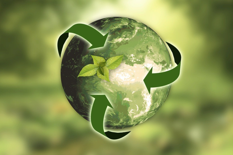 Green Earth Sustainability in Australia