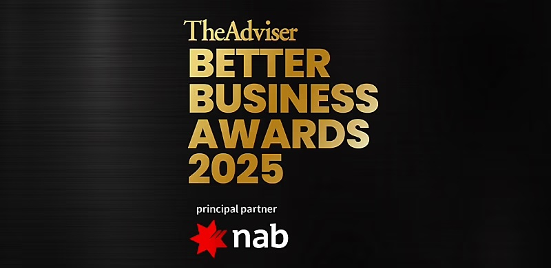 The Adviser_Better Business Awards-2025-Banner