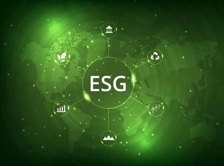 What is ESG | All You Need to Know | Ledge Finance